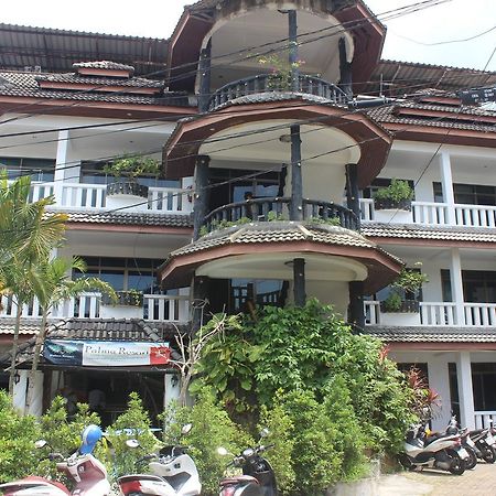 Palma Resort Patong Екстериор снимка