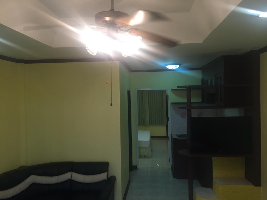 Palma Resort Patong Екстериор снимка