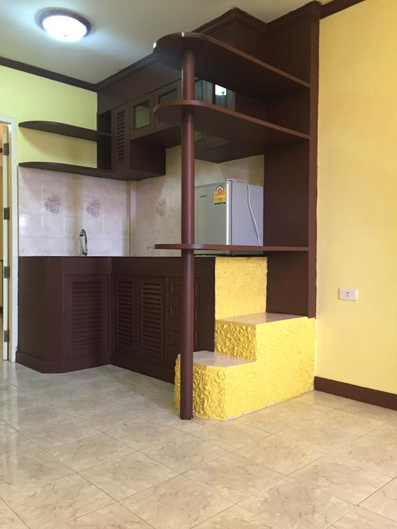 Palma Resort Patong Екстериор снимка