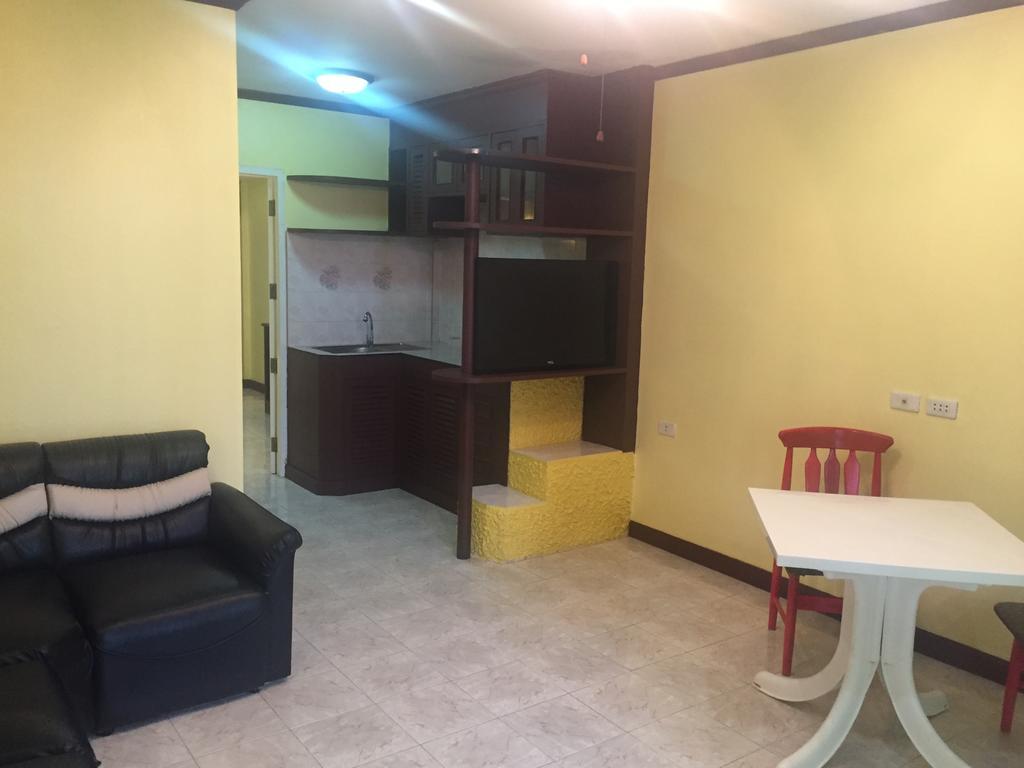 Palma Resort Patong Екстериор снимка