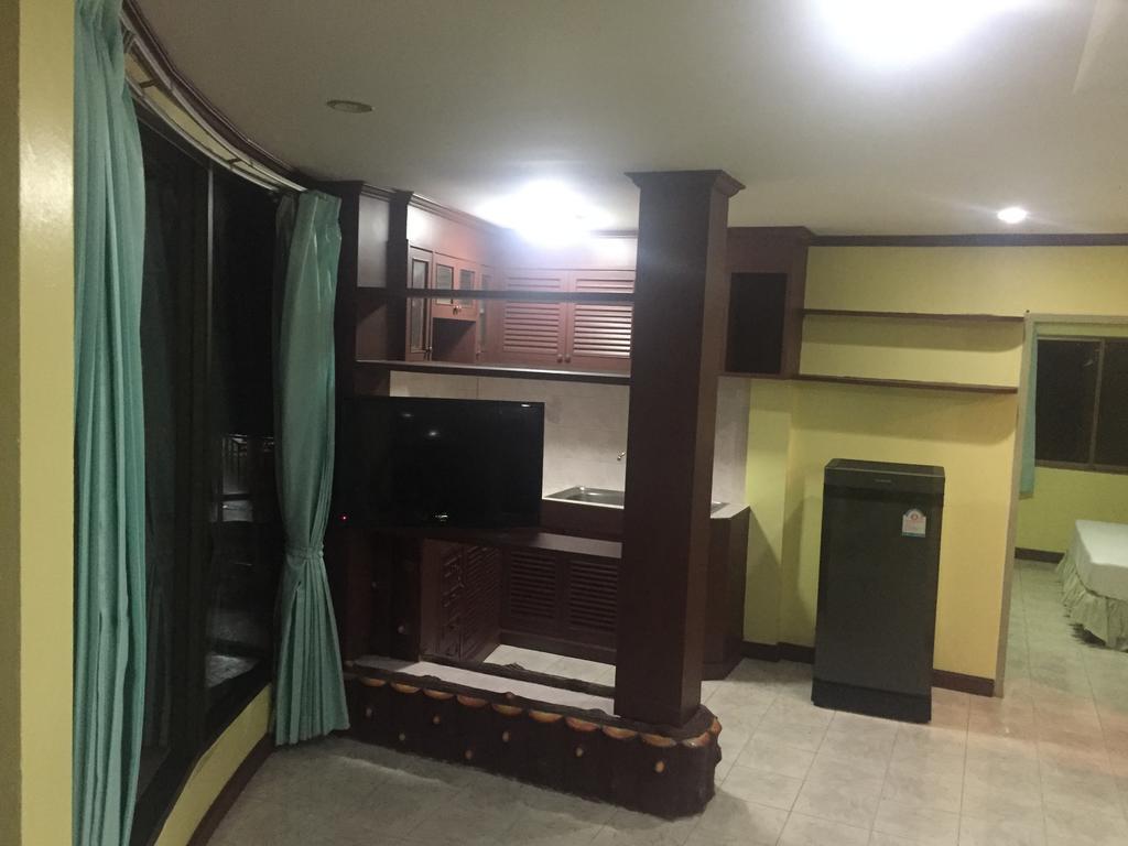 Palma Resort Patong Екстериор снимка