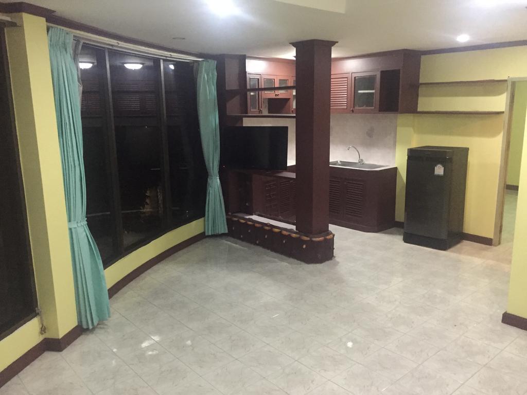 Palma Resort Patong Екстериор снимка