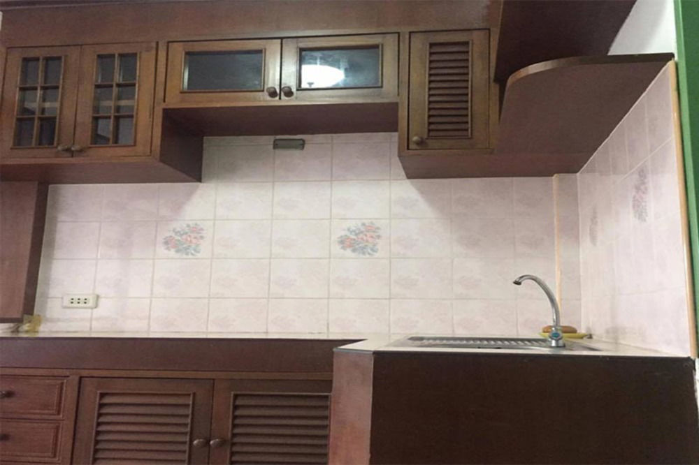 Palma Resort Patong Екстериор снимка