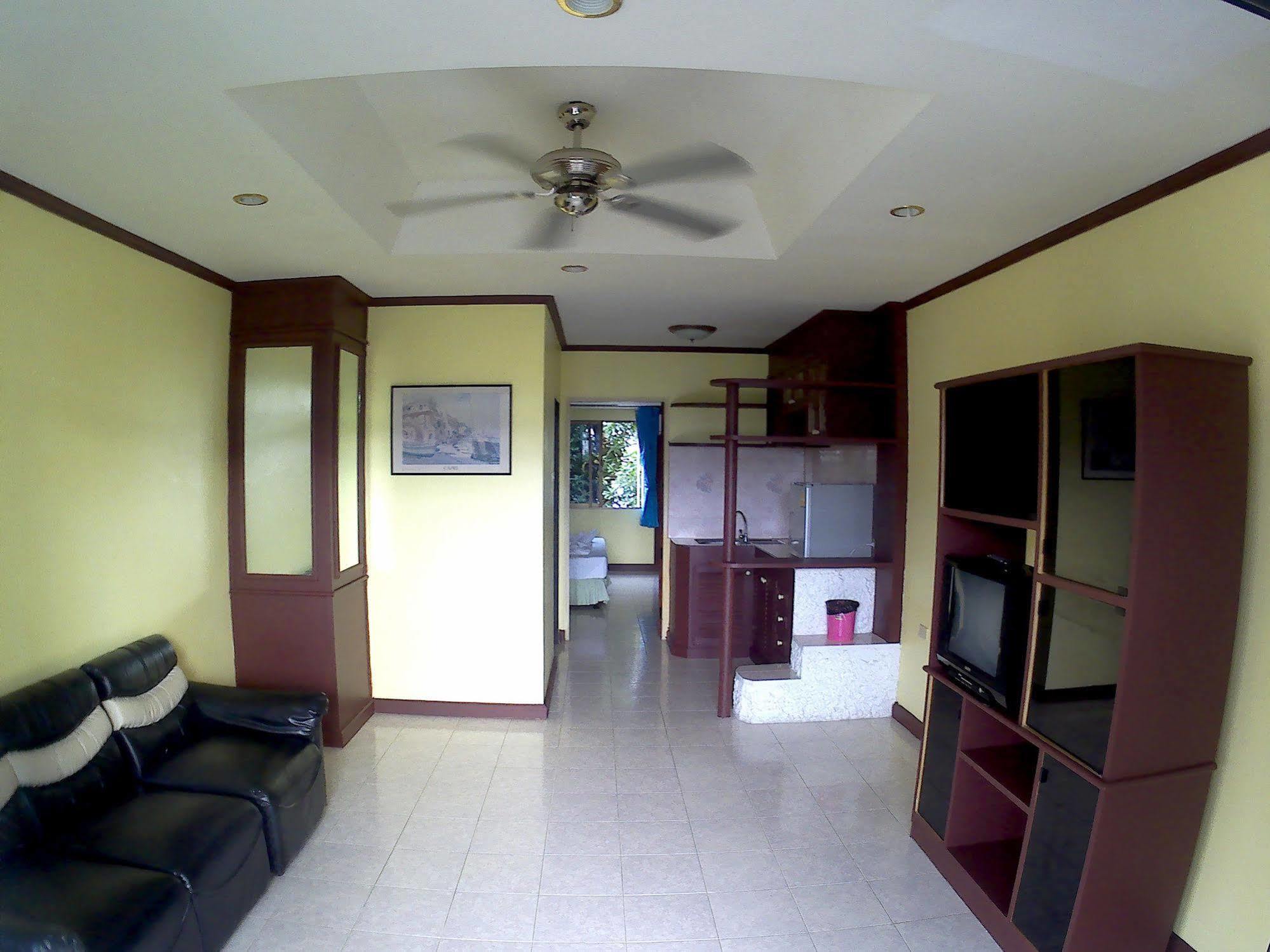 Palma Resort Patong Екстериор снимка