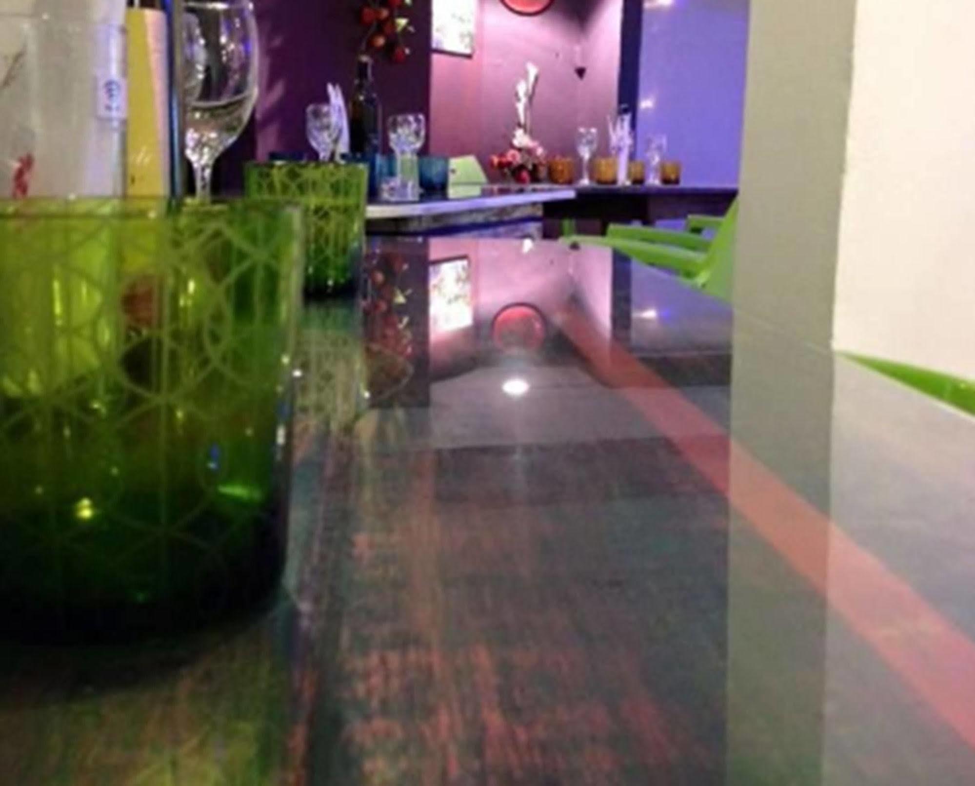 Palma Resort Patong Екстериор снимка