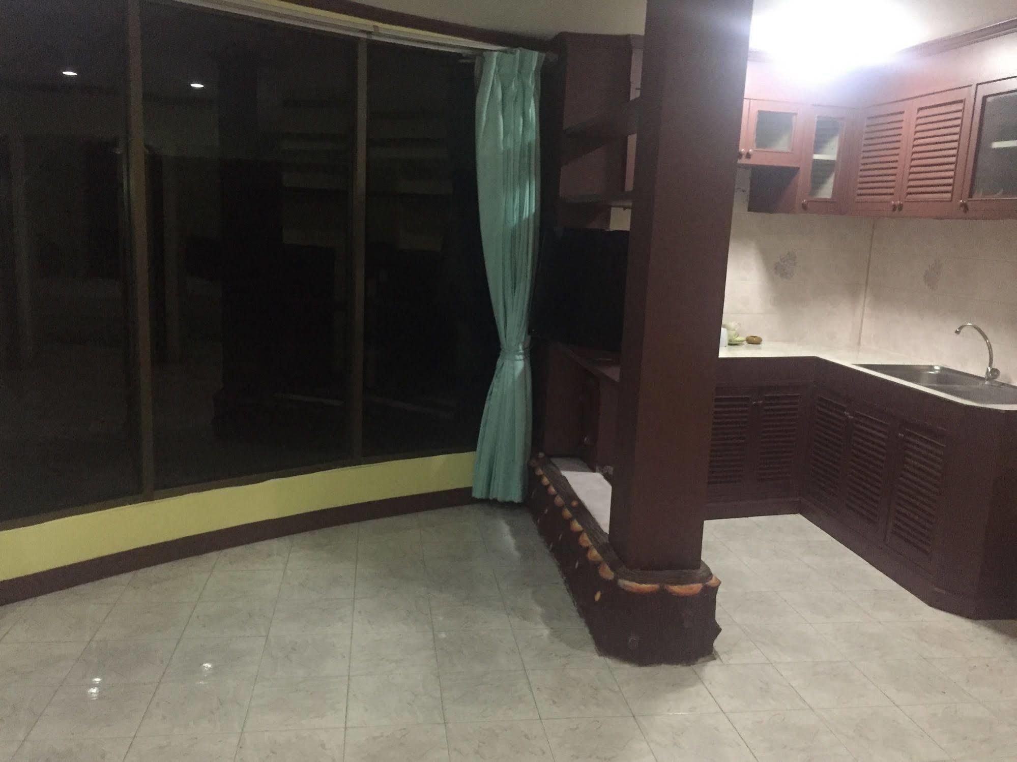Palma Resort Patong Екстериор снимка