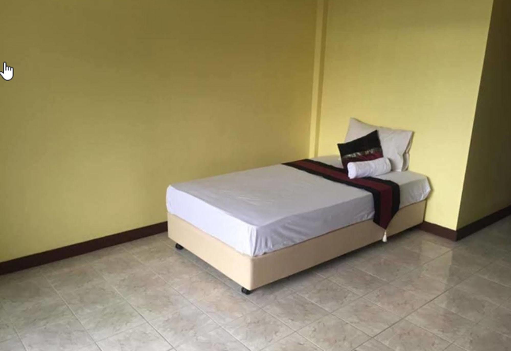 Palma Resort Patong Екстериор снимка